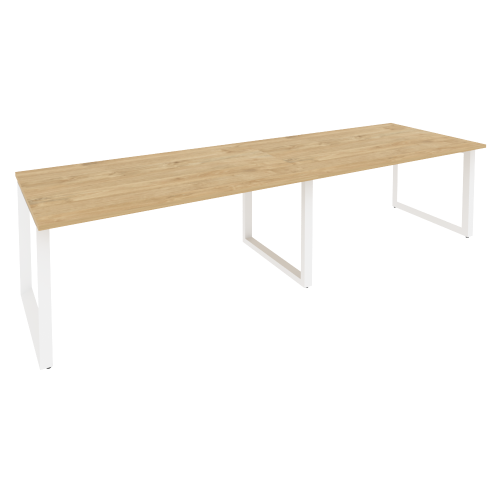 Стол переговорный Onix O.MO-PRG-2.4 фото 9