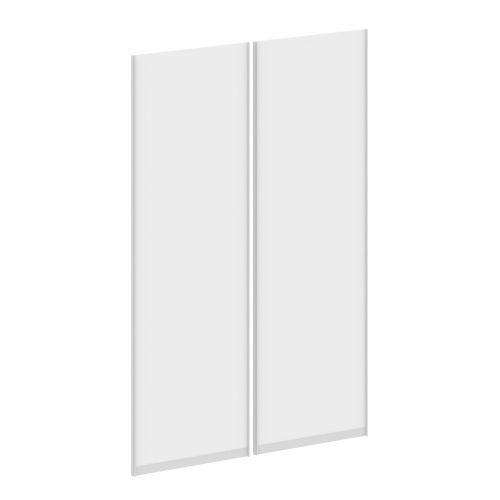 Комплект дверей ЛДСП для шкафа высокого L=1300мм Maris SH.DDK-3.1 фото 7