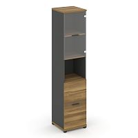 Шкаф офисный Concept CN.STU.E-513 SP