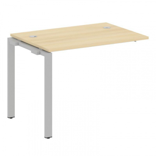 Брифинг-приставка на П-обр. м/к Metal System БП.ПРС-СП-1.1 фото 4