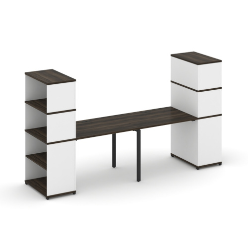 Бенч-система с опорными стеллажами Concept CN.ORS-213 фото 7