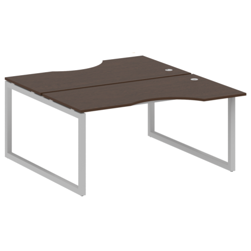 Бенч-система на О-обр. м/к Metal System Quattro 50БО.РАС-СА-2.1 фото 14