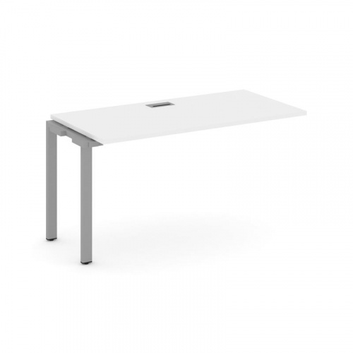 Style Project Проходной наб. элем. SN-6P.ONRS-021 Дуб Табак/Металл Серый 980*800*750 фото 9