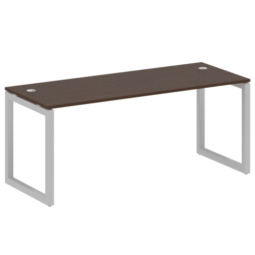 Стол офисный на О-обр. м/к Metal System Quattro 50БО.СП-5 фото 10