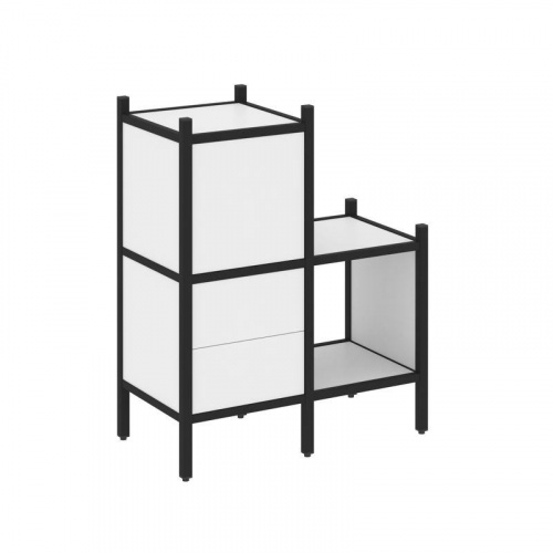 Стеллаж офисный прямой Loft VR.L-11 фото 8