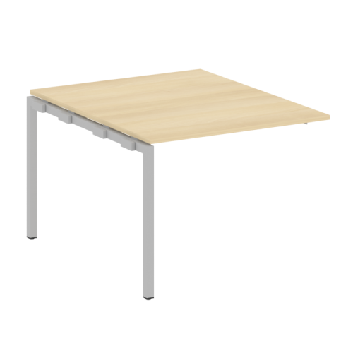 Проходной элемент перег. стола на П-обр. м/к Metal System Quattro 40БП.ППРГ-1 фото 5 Проходной элемент перег. стола на П-обр. м/к Metal System Quattro 40БП.ППРГ-1 фото 5