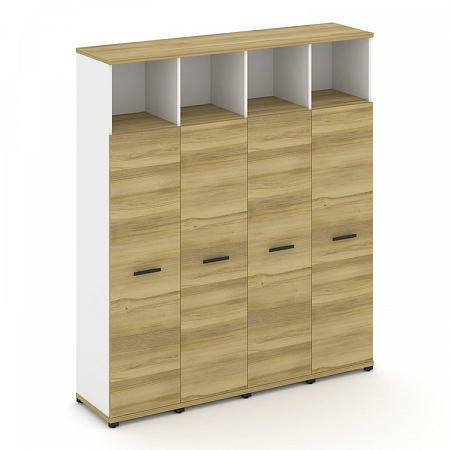 Шкаф офисный Concept CN.STU-546 B