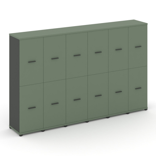 Шкаф офисный Concept CN.STU-462 A