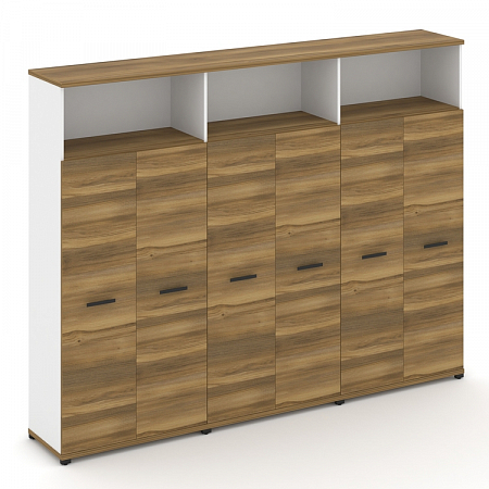 Шкаф офисный Concept CN.STS-536 B