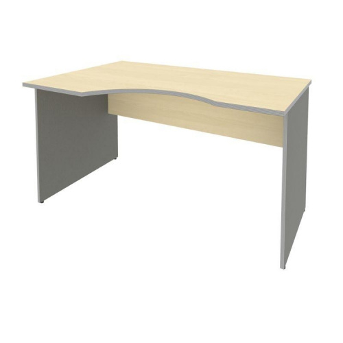 Стол криволинейный левый Riva А.СА-2 (L)