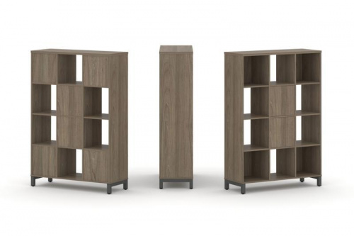 Набор стеллажа Style Project SN.NS-431 фото 19