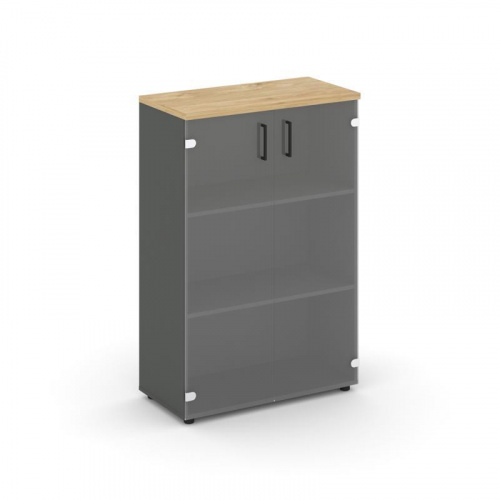 Шкаф средний широкий Style Project SN.STS.E-205 фото 5