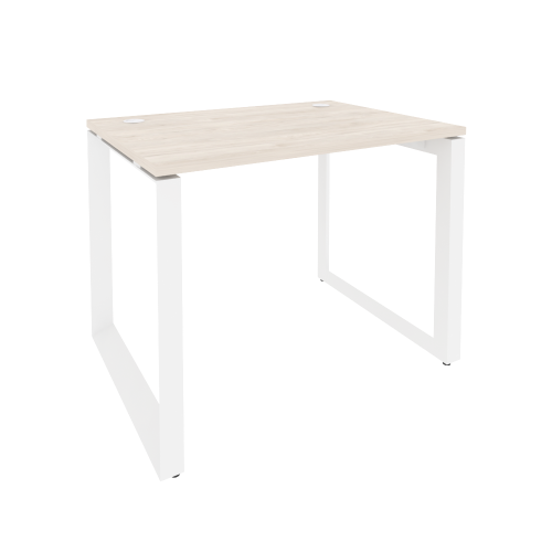 Стол рабочий на О-обр. м/к Onix O.MO-SP-1.7