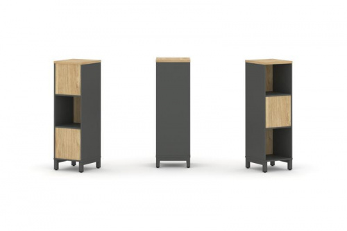 Набор стеллажа Style Project SN.NSD-311 фото 12