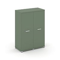 Шкаф офисный Concept CN.STU-326 W