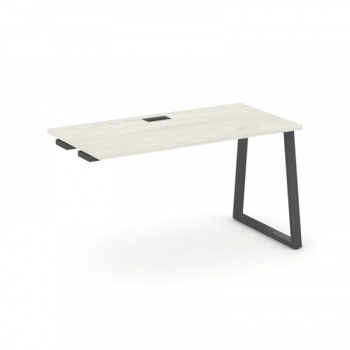 Style Project Стол-приставка к опор. элем. SN-6T1.OPRS-024 Акация Лорка/Металл Антрацит/Заглушка Пла фото 24 Style Project Стол-приставка к опор. элем. SN-6T1.OPRS-024 Акация Лорка/Металл Антрацит/Заглушка Пла фото 24