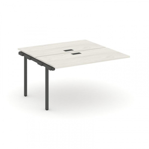 Style Project Проходной наб. элем. SN-4P.DNRS-011 Дуб Наварра/Металл Антрацит 980*1432*750 фото 28