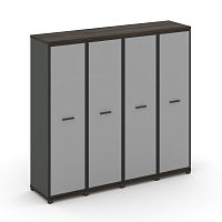 Шкаф офисный Concept CN.STU-446 RMB