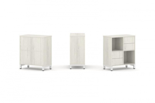 Набор стеллажа Style Project SN.NS-221 фото 5