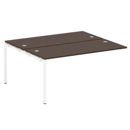 Проходной элемент бенч-системы на П-обр. м/к Metal System Quattro 40БП.ПРС-СП-2.4 фото 7