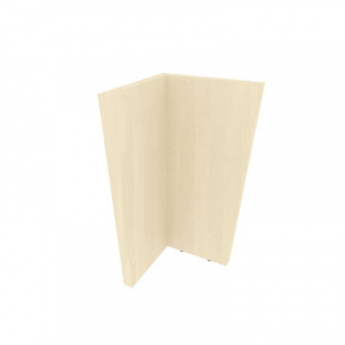 First Опора для приставок ЛДСП KOU Венге Цаво 402*402*729