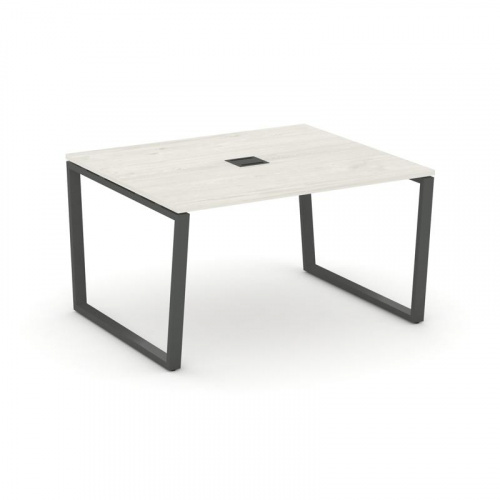 Style Project Стол переговорный SN-6T2.SPRG-033 Акация Лорка/Металл Антрацит/Заглушка Металл Антраци фото 24 Style Project Стол переговорный SN-6T2.SPRG-033 Акация Лорка/Металл Антрацит/Заглушка Металл Антраци фото 24