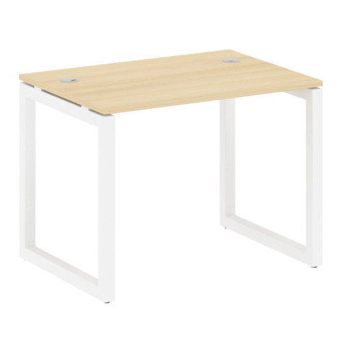 Стол офисный на О-обр. м/к Metal System Quattro 50БО.СП-1 фото 15 Стол офисный на О-обр. м/к Metal System Quattro 50БО.СП-1 фото 15