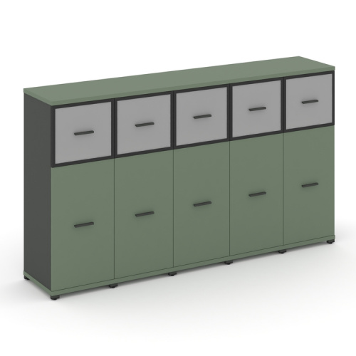 Шкаф офисный Concept CN.STU-354 RMB