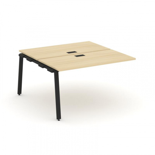 Style Project Проходной наб. элем. SN-6A.DNRS-013 Антрацит/Металл Антрацит 1380*1432*750 фото 19