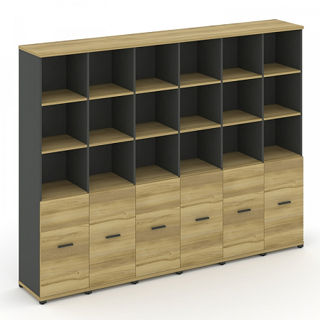 Шкаф офисный Concept CN.STU-561 A