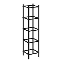 Угловой проходной модуль Loft VR.L-SL.UPK-4.4.3