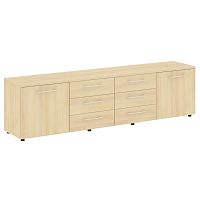 Тумба модульная Yalta LT.TS-4.3