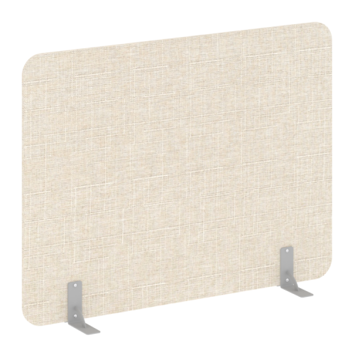 Перегородки на металлических опорах R-line soft AP.F-160-120