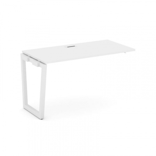 Style Project Проходной наб. элем. SN-5T2.ONRS-022 Акация Лорка/Металл Антрацит/Заглушка Пластик Чер фото 17