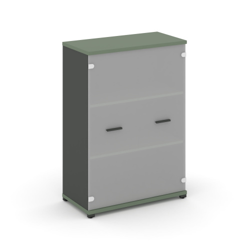 Шкаф офисный Concept CN.STS.E-316 SM