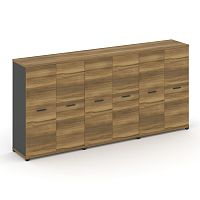 Шкаф офисный Concept CN.STS-336 A