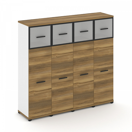 Шкаф офисный Concept CN.STU-444 RMB