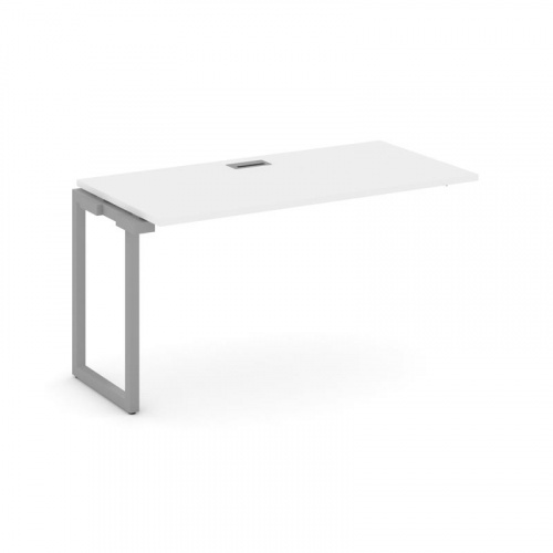 Style Project Проходной наб. элем. SN-4O.ONRS-003 Акация Лорка/Металл Антрацит 1380*600*750 фото 27