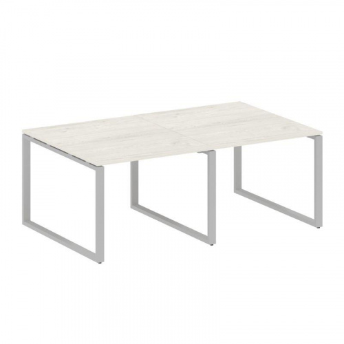 Стол переговоров на О-обр. м/к Metal System БО.ПРГ-2.1 фото 4