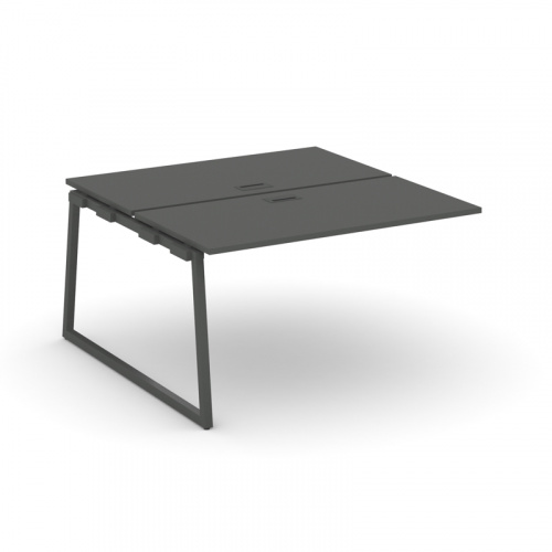 Style Project Проходной наб. элем. SN-4T1.DNRS-011 Акация Лорка/Металл Антрацит/Заглушка Пластик Чер фото 14