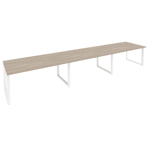 Стол переговорный Onix O.MO-PRG-3.4 фото 6