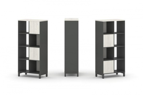 Набор стеллажа Style Project SN.NSD-421 фото 10