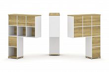 Надставка для стола высокая Concept CN.ONV-004