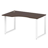 Стол криволинейный Metal System БО.СА-2 (L)