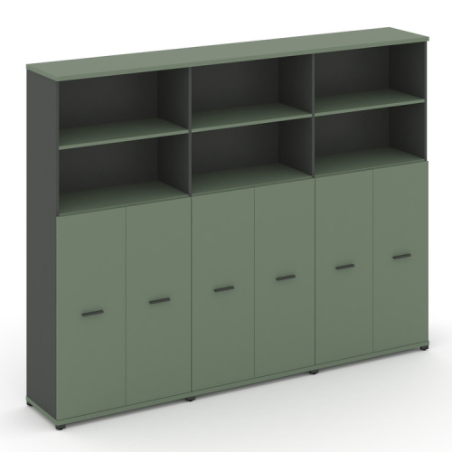 Шкаф офисный Concept CN.STS-534 A