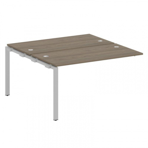 Брифинг-приставка на П-обр. м/к Metal System БП.ПРС-СП-2.3 фото 10