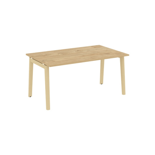 Стол переговорный Onix Wood OW.PRG-1.4 фото 4