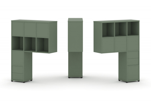 Надставка для стола высокая Concept CN.DNV-006 фото 4