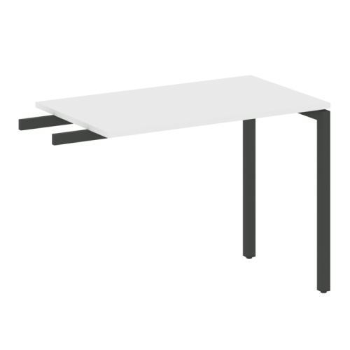 Приставной элемент на П-обр. м/к Metal System Quattro 40БП.ПР-3 фото 14