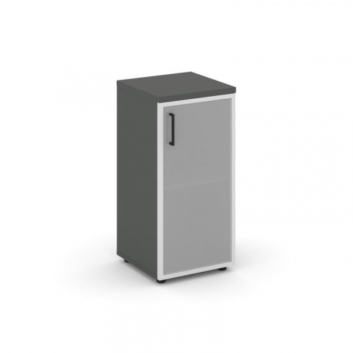 Шкаф низкий узкий Style Project SN.STU.E-303(R) фото 10